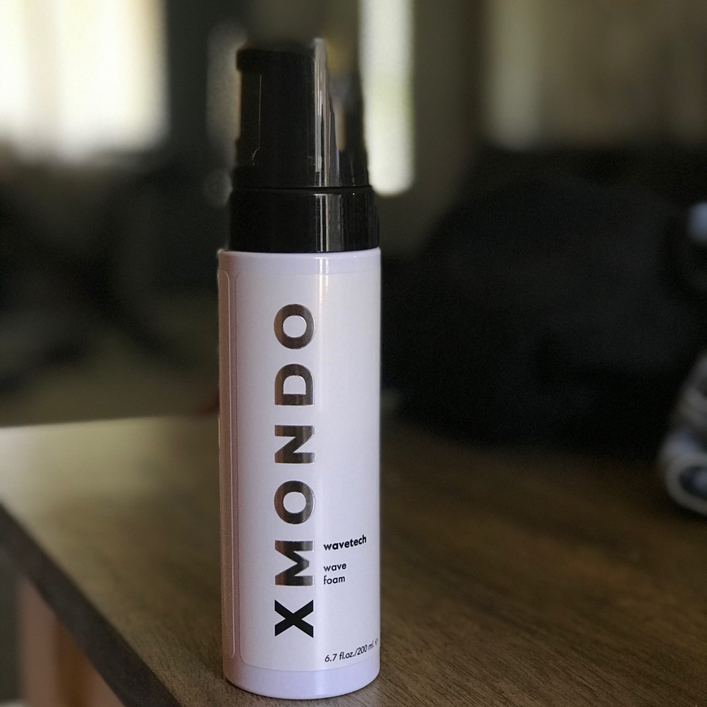 Xmondo Wavetech